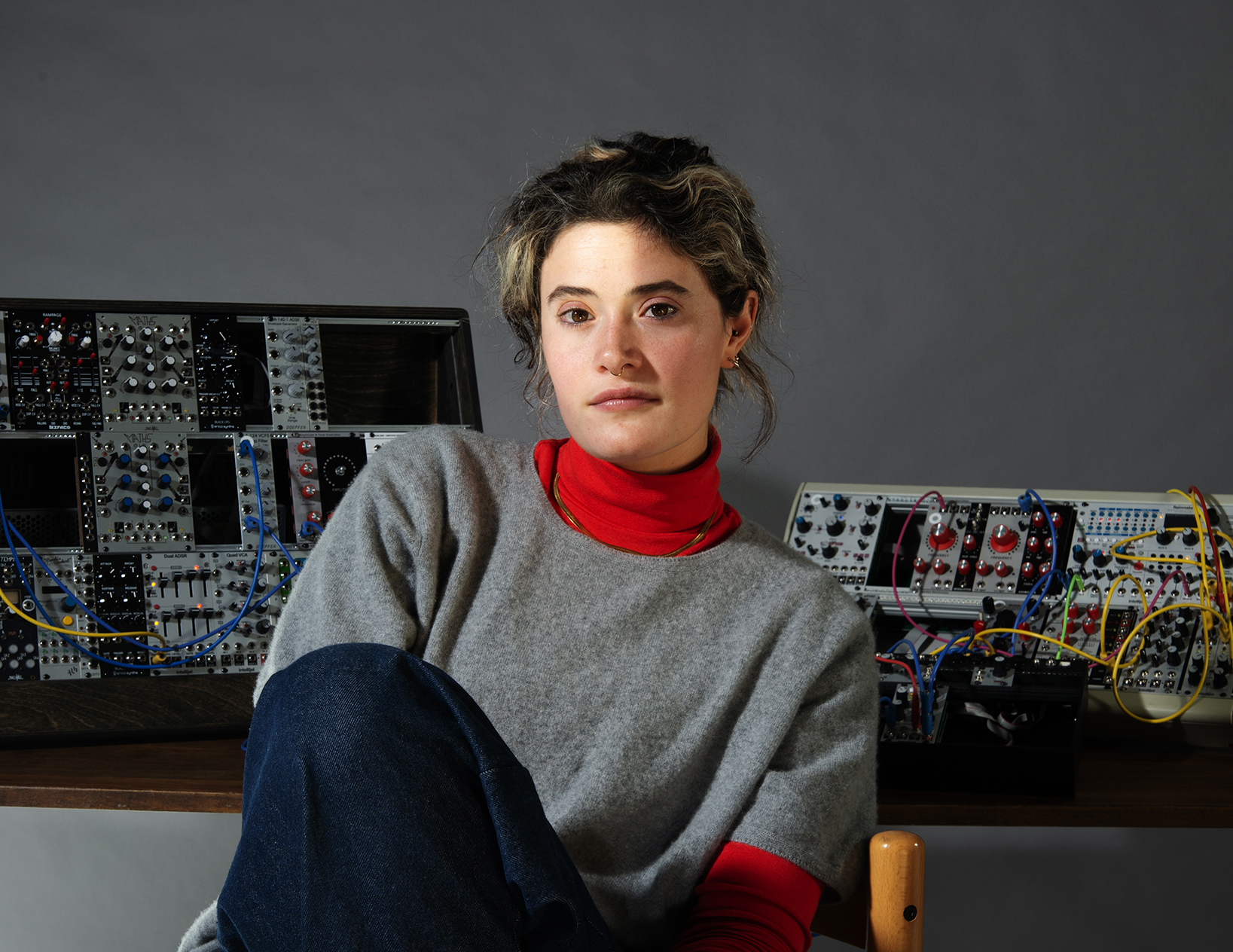 Twinnings - Internationales Musikinstitut Darmstadt